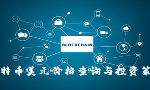 实时比特币美元价格查询与投资策略分析