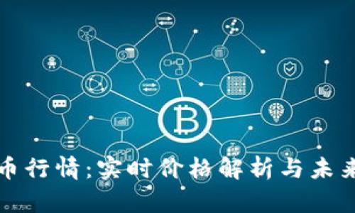 今日比特币行情：实时价格解析与未来走势分析
