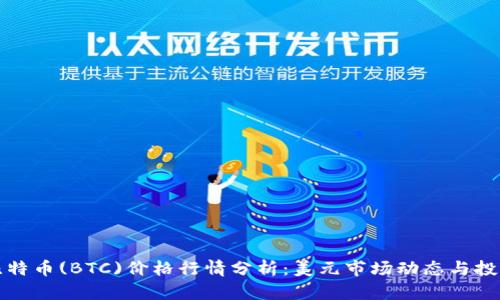 今日比特币(BTC)价格行情分析：美元市场动态与投资前景