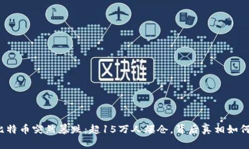 比特币突然暴跌：超15万人爆仓，背后真相如何？