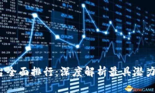 2023年区块链平台全面排行：深度解析最具潜力的区块链科技巨头