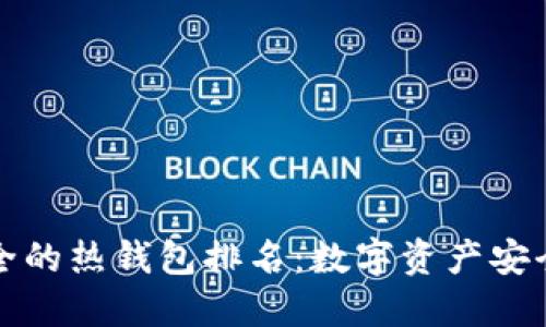 十大最安全的热钱包排名：数字资产安全保护攻略