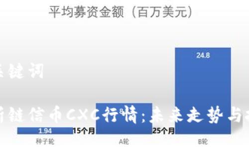 题目和关键词

深入分析链信币CXC行情：未来走势与投资策略