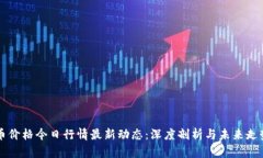 比特币价格今日行情最新动态：深度剖析与未来