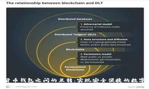 探索数字货币钱包之间的互转：实现安全便捷的数字资产管理