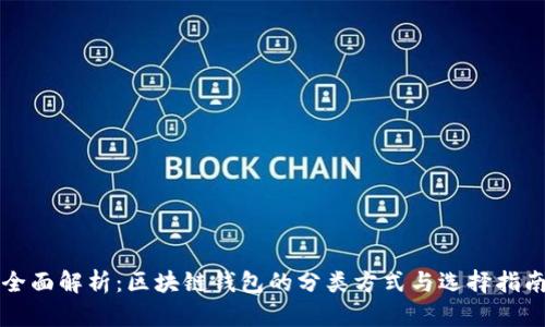 全面解析：区块链钱包的分类方式与选择指南