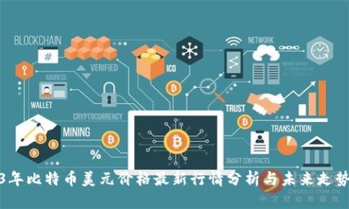 2023年比特币美元价格最新行情分析与未来走势预测