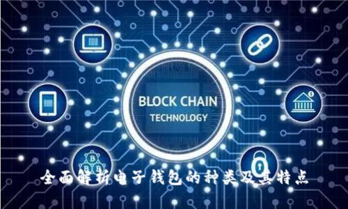 全面解析电子钱包的种类及其特点