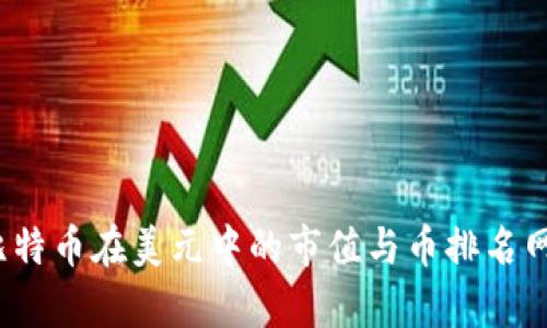 实时追踪：比特币在美元中的市值与币排名网的深度分析