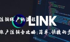 盛钱包注销账户的流程盛钱包账户注销全攻略：