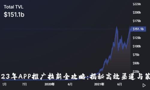 2023年APP推广拉新全攻略：揭秘高效渠道与策略
