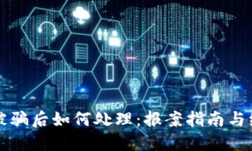 虚拟币被骗后如何处理：报案指南与维权之路