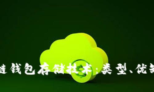 全面解析区块链钱包存储技术：类型、优缺点与应用前景