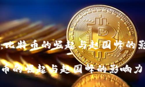 主题：比特币的崛起与赵国峰的影响力

比特币的崛起与赵国峰的影响力