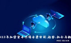 2023年加密货币行情全景分析：趋势、机会与挑战