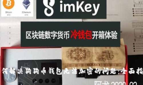 如何解决狗狗币钱包无法加密的问题：全面指南