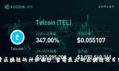 揭开区块链的神秘面纱：当前最火的区块链项目