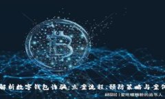深入解析数字钱包诈骗：立案流程、预防策略与