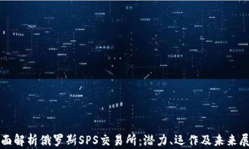 
全面解析俄罗斯SPS交易所：潜力、运作及未来展望