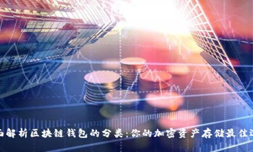 全面解析区块链钱包的分类：你的加密资产存储最佳选择