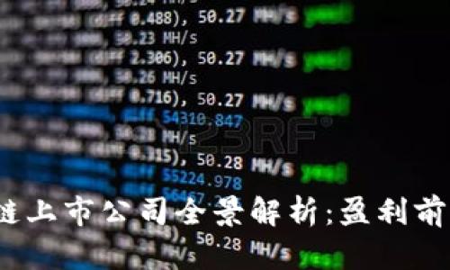2023年区块链上市公司全景解析：盈利前景与市场趋势