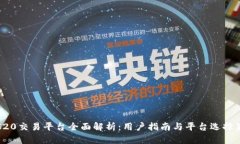 TRC20交易平台全面解析：用户指南与平台选择策略