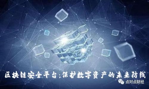 区块链安全平台：保护数字资产的未来防线