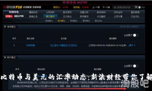 实时关注比特币与美元的汇率动态：新浪财经带你了解市场脉搏