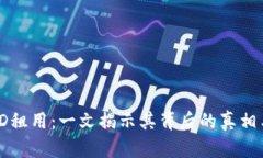 美国ID租用：一文揭示其背后的真相与风险