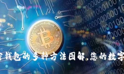 深入探讨：加密钱包的多种方法图解，您的数字资产安全无忧