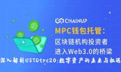 深入解析USTDtrc20：数字资产的未来与机遇