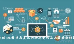 实时追踪：比特币与美元的动态变化及其背后的