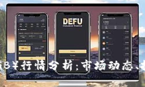  2023年端波币（DGB）行情分析：市场动态、投资策略与未来展望