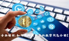 全面解析：如何高效获取您的数字钱包余额？
