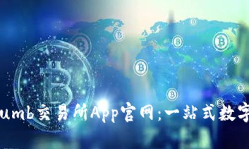 深度解析Bithumb交易所App官网：一站式数字资产交易平台