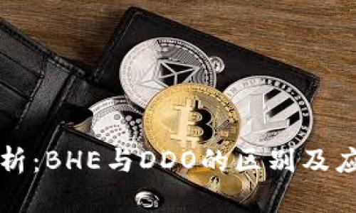 深度剖析：BHE与DDO的区别及应用前景