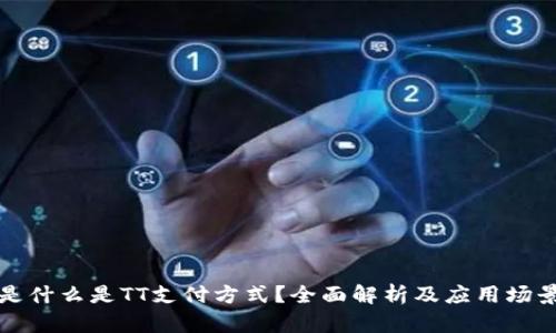 是什么是TT支付方式？全面解析及应用场景