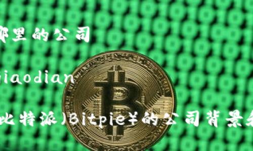 比特派是哪里的公司

jiaodian/jiaodian

深入探讨：比特派（Bitpie）的公司背景和行业影响