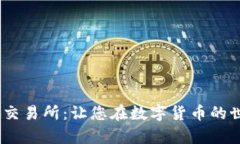 深入解析UENC交易所：让您在数字货币的世界中畅