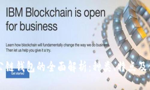 区块链公链钱包的全面解析：种类、特点及使用指南