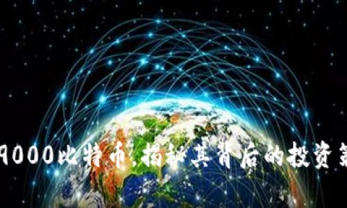 李晨晒出拥有9000比特币，揭秘其背后的投资策略与未来展望