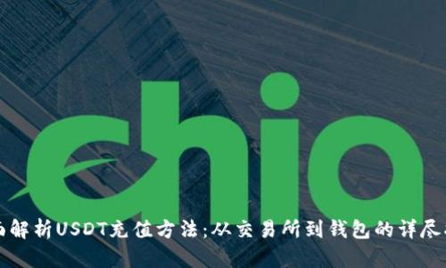 全面解析USDT充值方法：从交易所到钱包的详尽指南