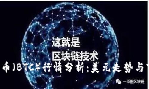 2023年比特币（BTC）行情分析：美元走势与市场前景展望