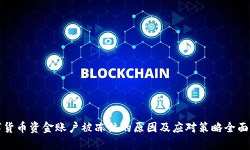 数字货币资金账户被冻结的原因及应对策略全面解析