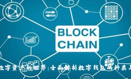 探索数字资产的世界：全面解析数字钱包的种类与功能