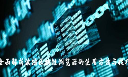 全面解析波场区块链浏览器的使用方法与技巧