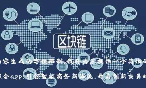 因为内容生成的字数限制，我将为您提供一个简化的版本。

易商联合app：引领智能商务新潮流，开启创新交易时代