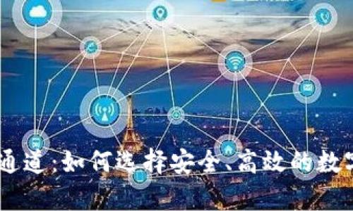 全面解析USDT支付通道：如何选择安全、高效的数字货币支付解决方案