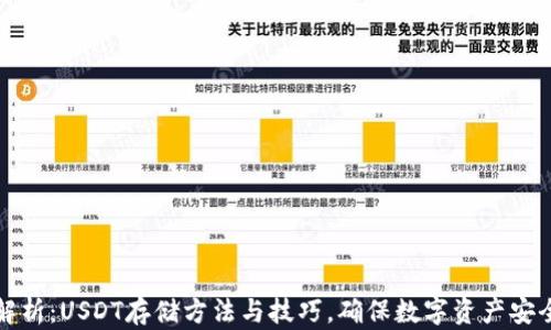 
全面解析：USDT存储方法与技巧，确保数字资产安全无忧