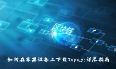 如何在苹果设备上下载Topay：详尽指南